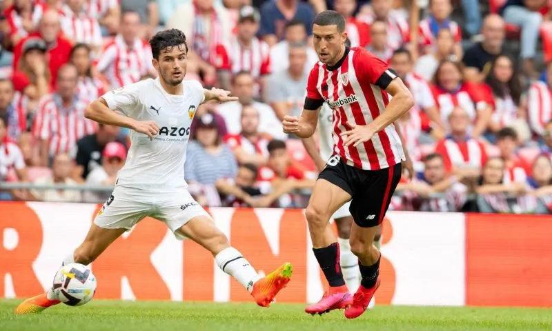 Athletic Bilbao gặp Valencia CF có gì đáng mong chờ?