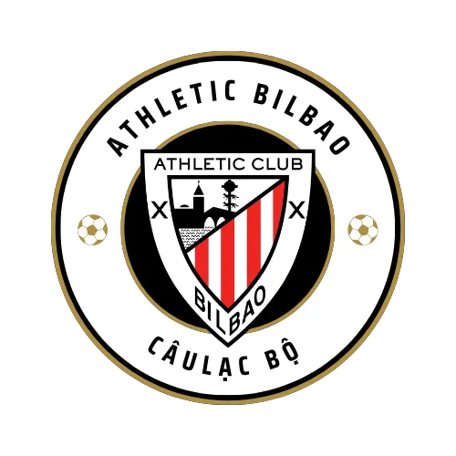 Câu lạc bộ bóng đá Athletic Bilbao | Thống kê và đội hình Athletic Bilbao