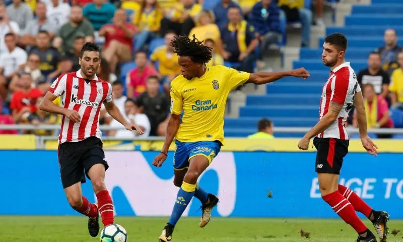 Đội hình Athletic Bilbao gặp Las Palmas có gì đặc biệt?