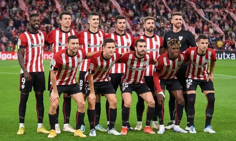 Nhận xét đội hình Las Palmas gặp Athletic Bilbao chi tiết