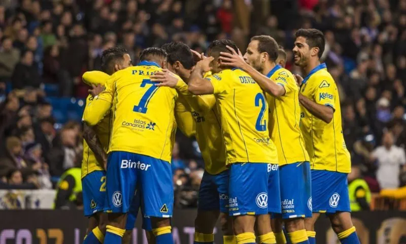 So sánh và nhận định về đội hình Las Palmas gặp Athletic Bilbao