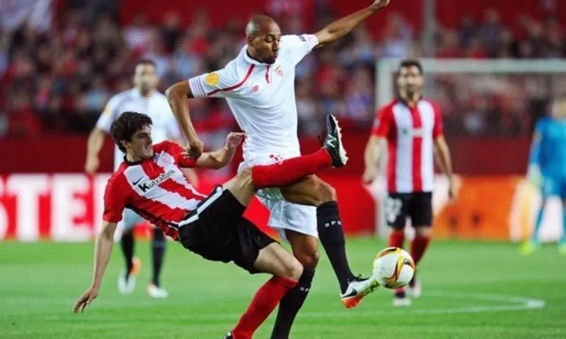 Đội hình Athletic Bilbao