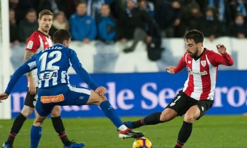 Đánh giá sự đối đầu giữa Athletic Bilbao và Alavés trong tương lai