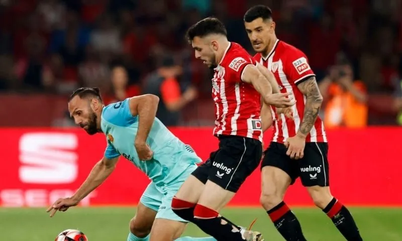 Đánh giá hiệu suất thi đấu qua số liệu thống kê về Athletic Bilbao gặp RCD Mallorca