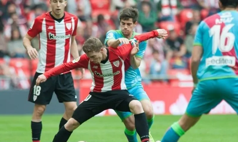 Tổng hợp số liệu thống kê về Rayo Vallecano gặp Athletic Bilbao