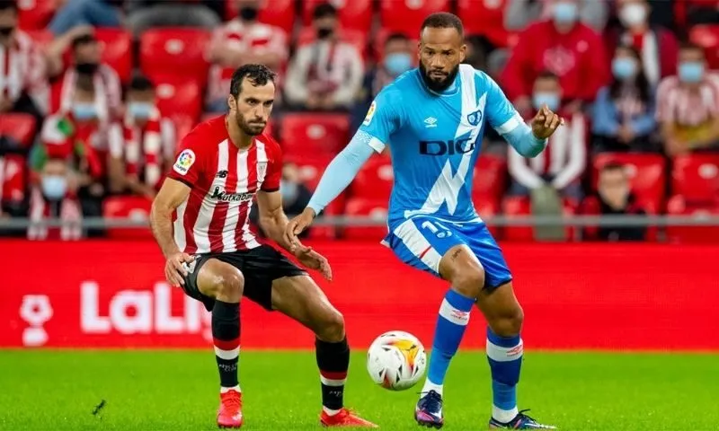 Dự đoán kết quả trận đối đầu tiếp theo giữa Rayo Vallecano và Athletic Bilbao