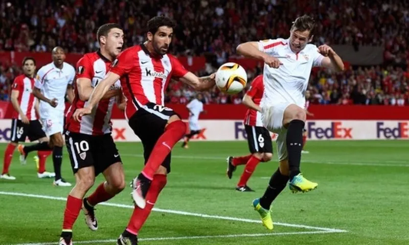 Dự đoán kết quả cho lần gặp tiếp theo giữa Sevilla và Athletic Bilbao